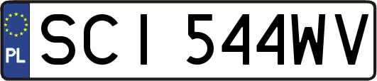 SCI544WV