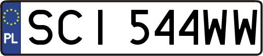 SCI544WW