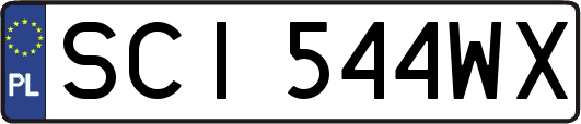 SCI544WX
