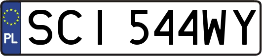 SCI544WY