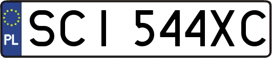 SCI544XC