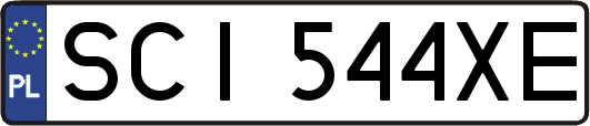 SCI544XE