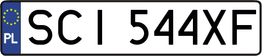 SCI544XF