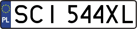 SCI544XL