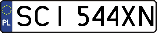 SCI544XN