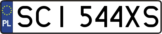 SCI544XS