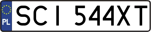 SCI544XT