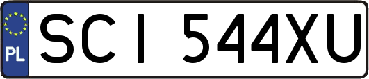 SCI544XU