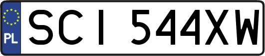 SCI544XW