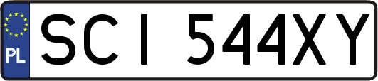 SCI544XY