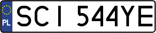 SCI544YE