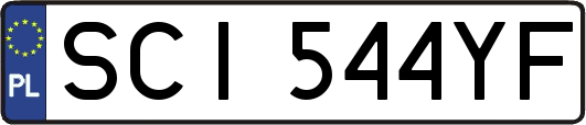 SCI544YF