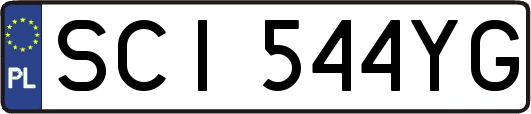 SCI544YG