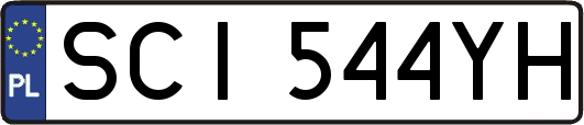 SCI544YH