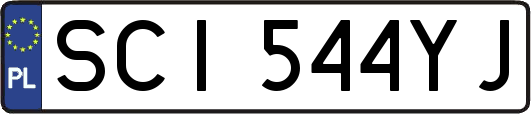 SCI544YJ