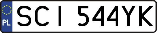 SCI544YK