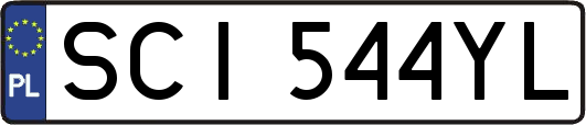 SCI544YL