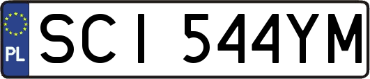 SCI544YM
