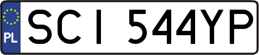 SCI544YP