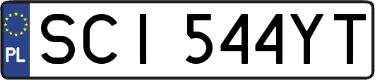 SCI544YT