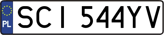 SCI544YV
