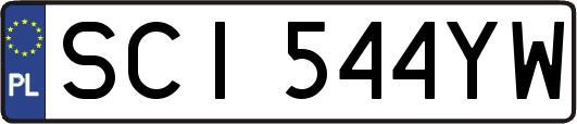 SCI544YW