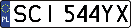 SCI544YX