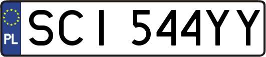 SCI544YY