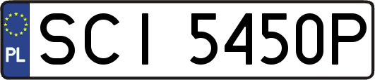 SCI5450P