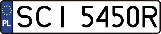 SCI5450R
