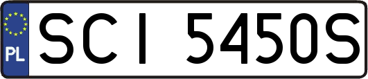 SCI5450S