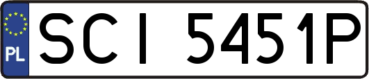 SCI5451P