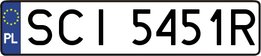 SCI5451R
