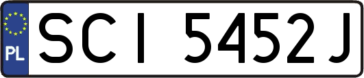 SCI5452J