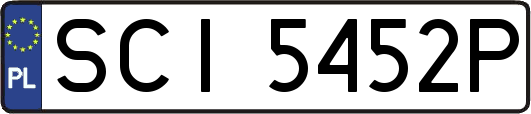 SCI5452P