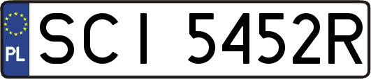SCI5452R