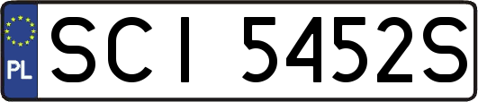 SCI5452S