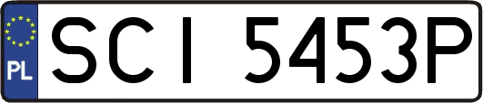 SCI5453P