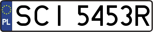 SCI5453R