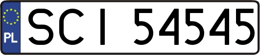 SCI54545