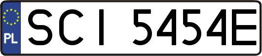SCI5454E