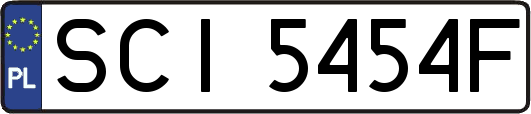 SCI5454F