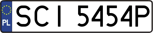 SCI5454P