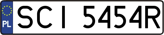 SCI5454R