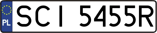 SCI5455R