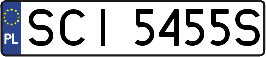 SCI5455S