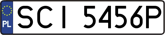 SCI5456P