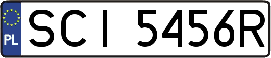 SCI5456R