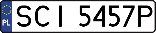 SCI5457P