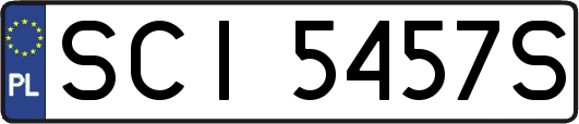 SCI5457S